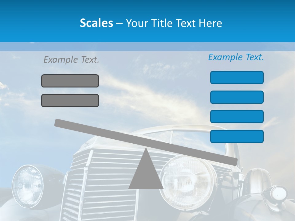 Rock 'N' Roll Time! (Vol. 2) PowerPoint Template