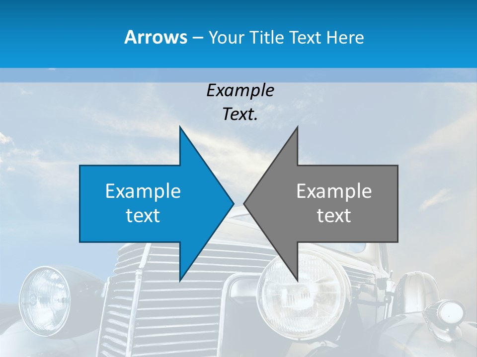 Rock 'N' Roll Time! (Vol. 2) PowerPoint Template