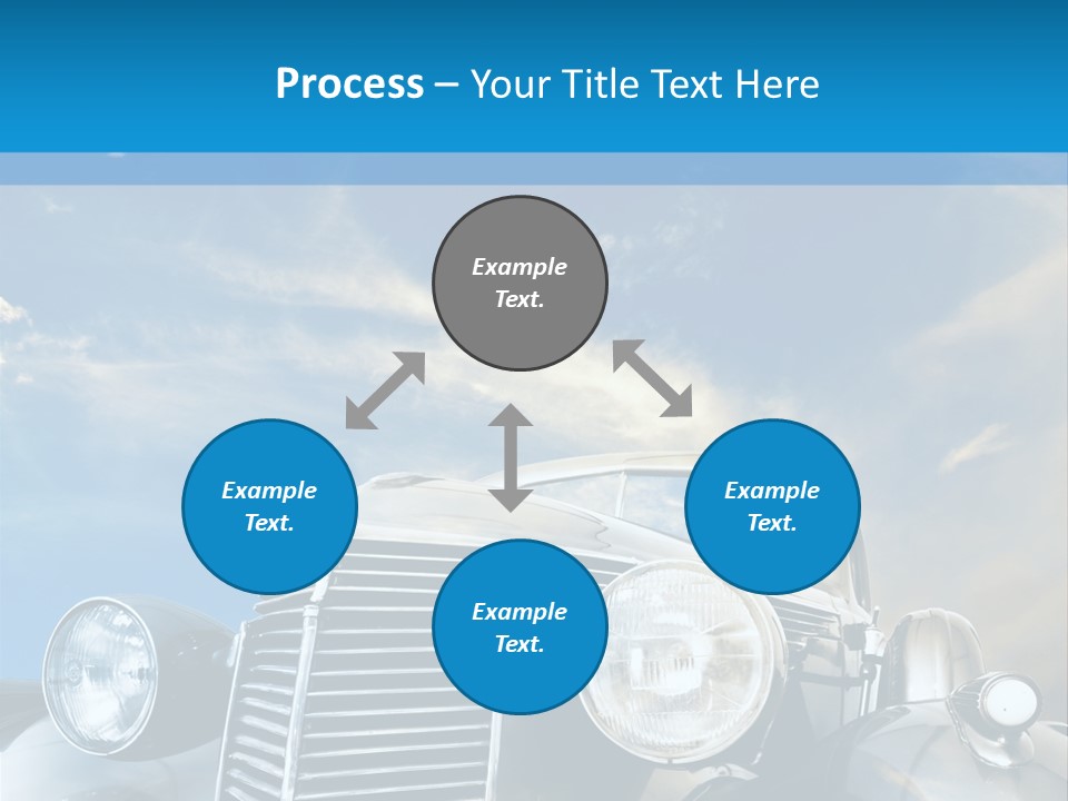 Rock 'N' Roll Time! (Vol. 2) PowerPoint Template