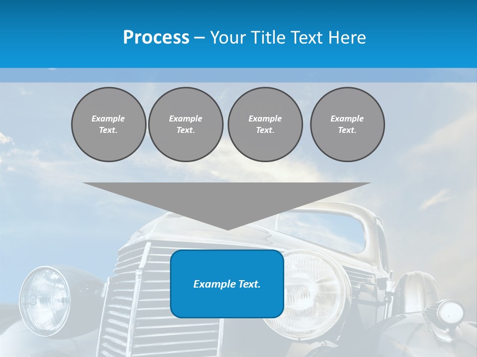 Rock 'N' Roll Time! (Vol. 2) PowerPoint Template