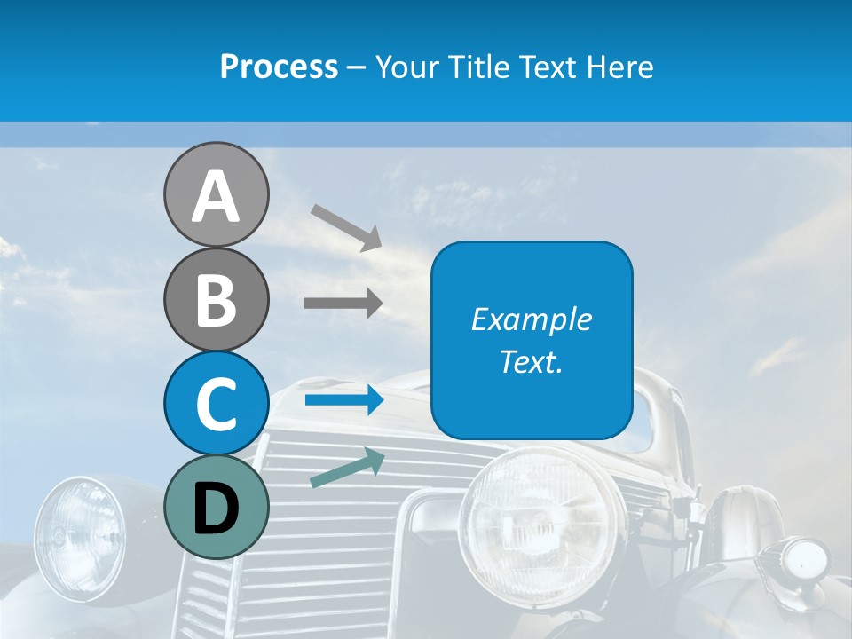 Rock 'N' Roll Time! (Vol. 2) PowerPoint Template