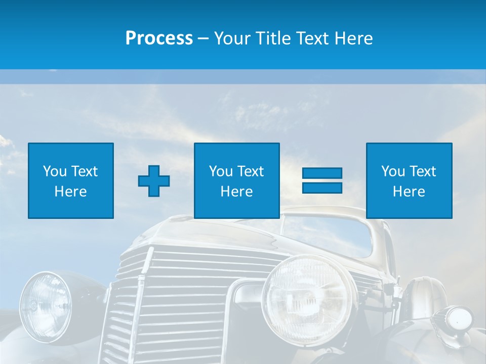 Rock 'N' Roll Time! (Vol. 2) PowerPoint Template