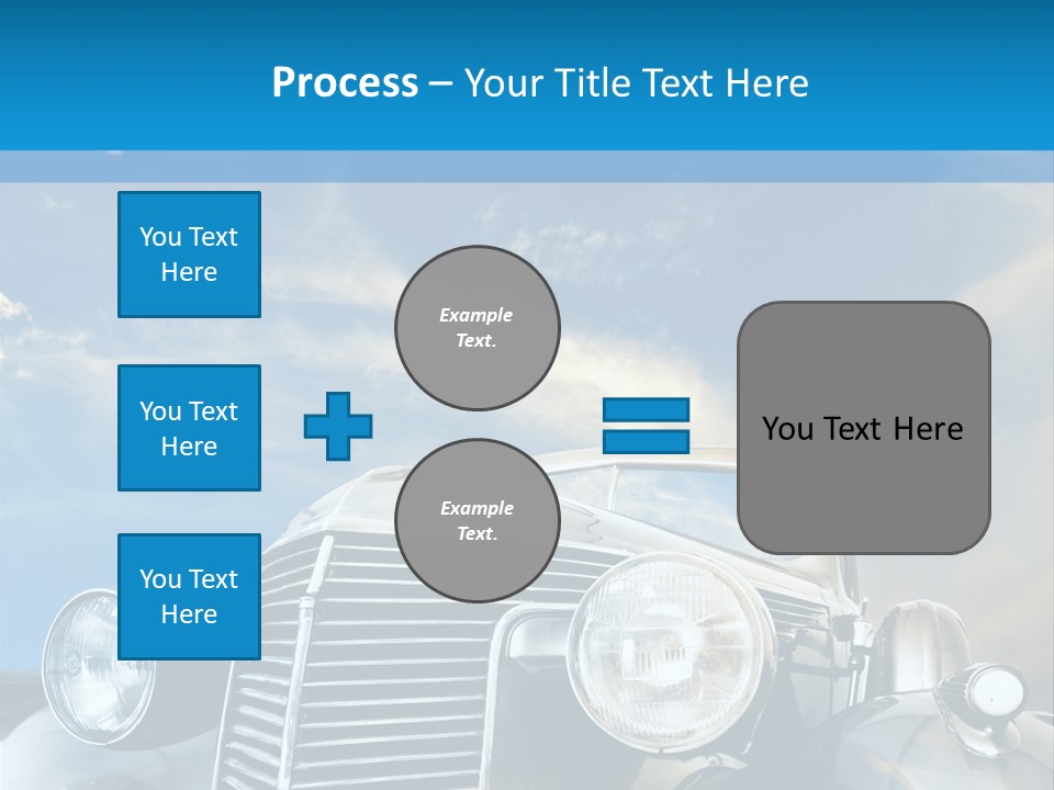 Rock 'N' Roll Time! (Vol. 2) PowerPoint Template