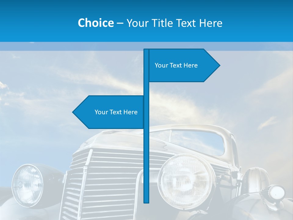 Rock 'N' Roll Time! (Vol. 2) PowerPoint Template