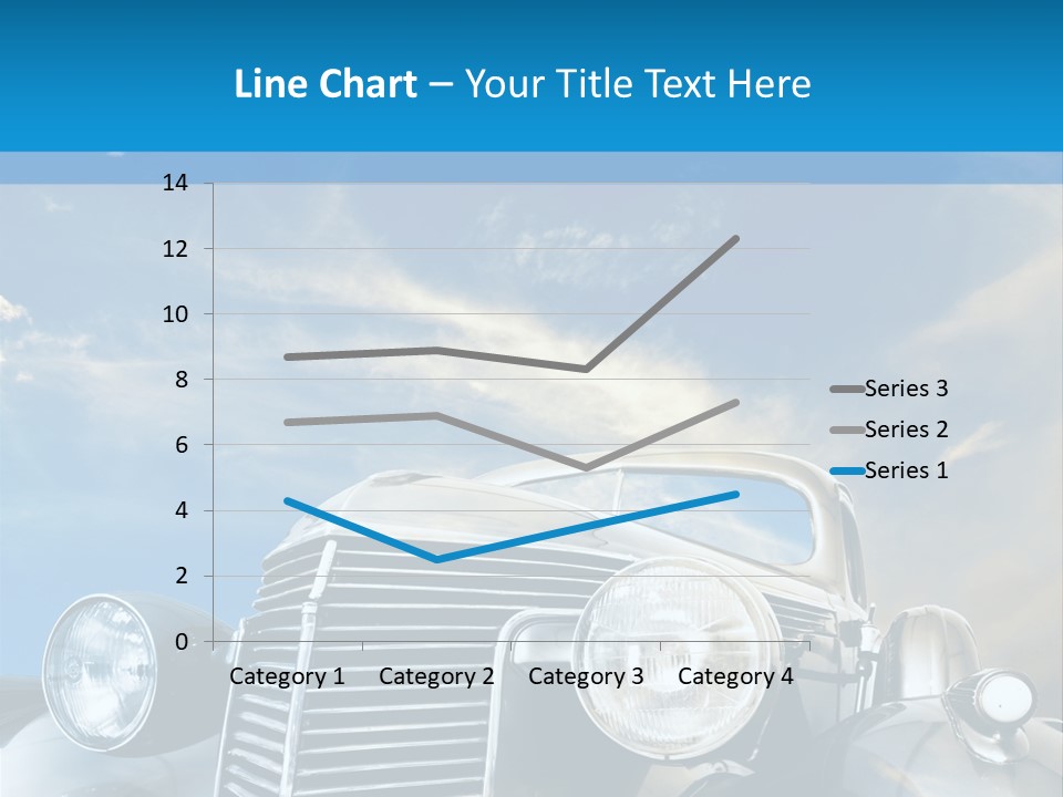 Rock 'N' Roll Time! (Vol. 2) PowerPoint Template