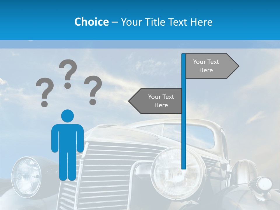Rock 'N' Roll Time! (Vol. 2) PowerPoint Template