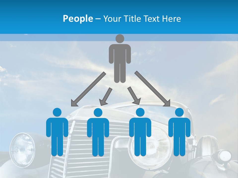 Rock 'N' Roll Time! (Vol. 2) PowerPoint Template