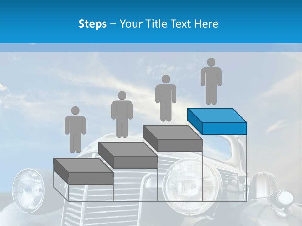 Rock 'N' Roll Time! (Vol. 2) PowerPoint Template