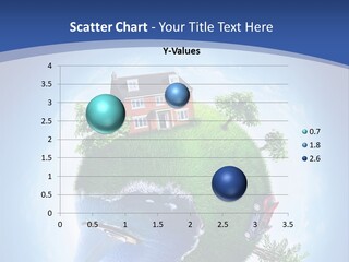 Dream Planet PowerPoint Template