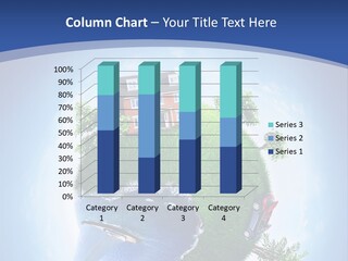 Dream Planet PowerPoint Template