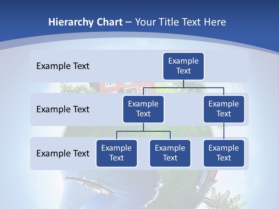 Dream Planet PowerPoint Template