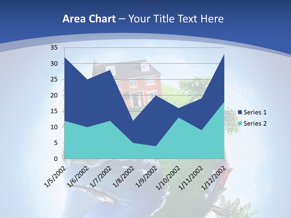 Dream Planet PowerPoint Template