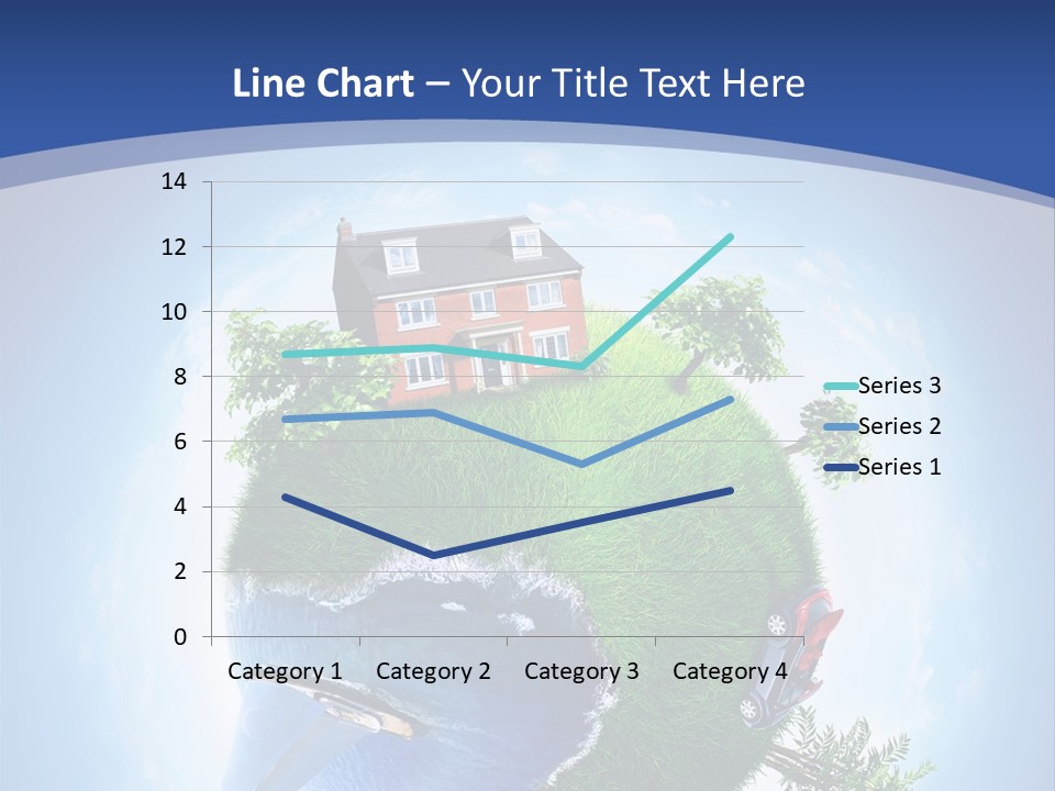Dream Planet PowerPoint Template