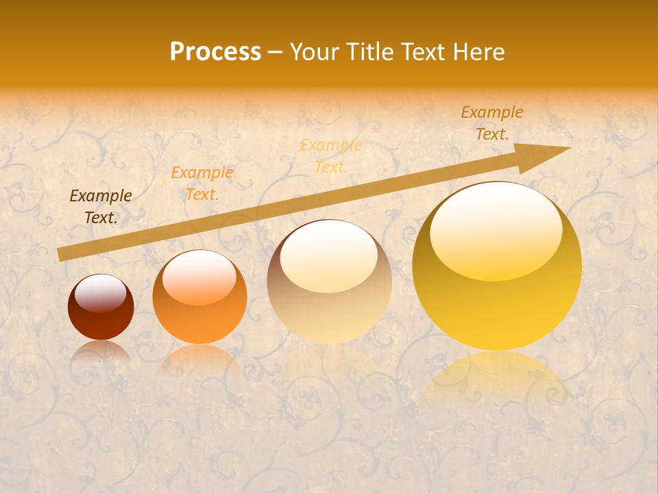 Vintage Background PowerPoint Template