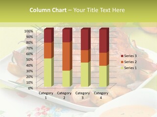 Chicken PowerPoint Template