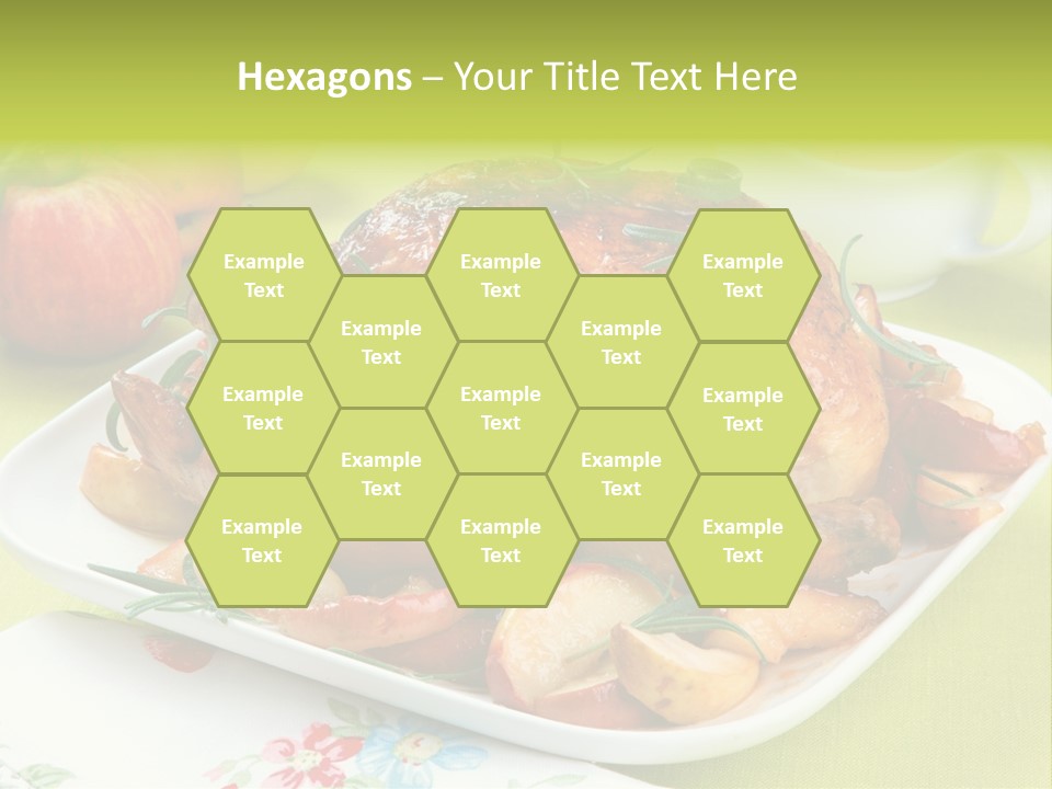 Chicken PowerPoint Template