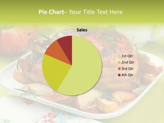 Chicken PowerPoint Template