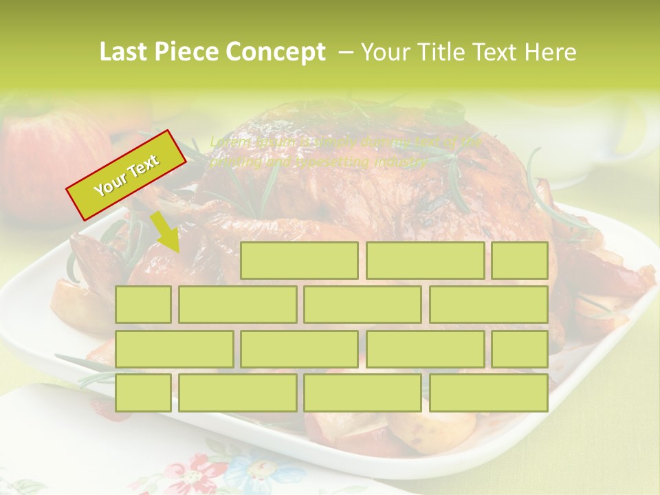 Chicken PowerPoint Template