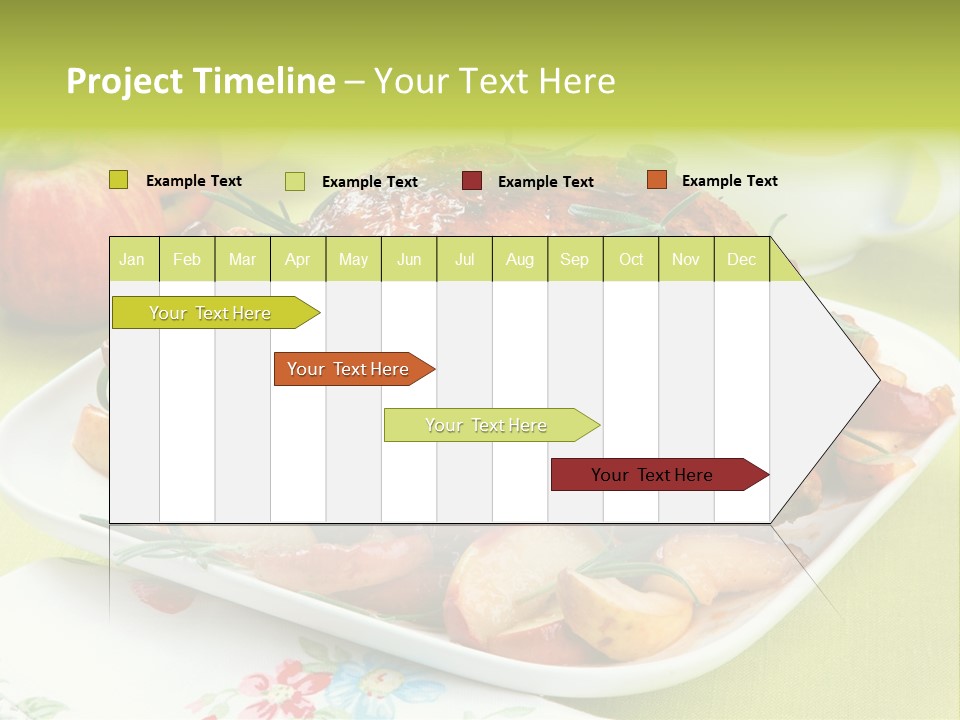 Chicken PowerPoint Template