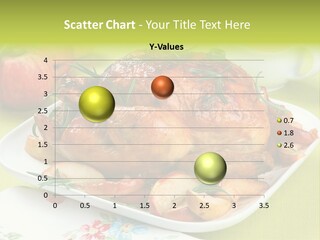 Chicken PowerPoint Template