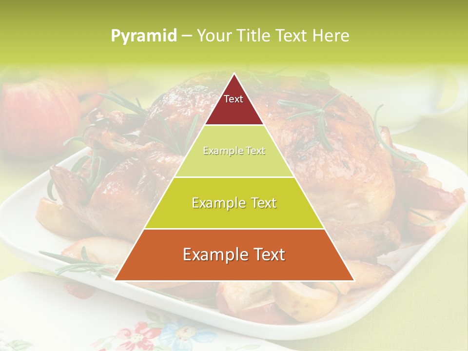 Chicken PowerPoint Template