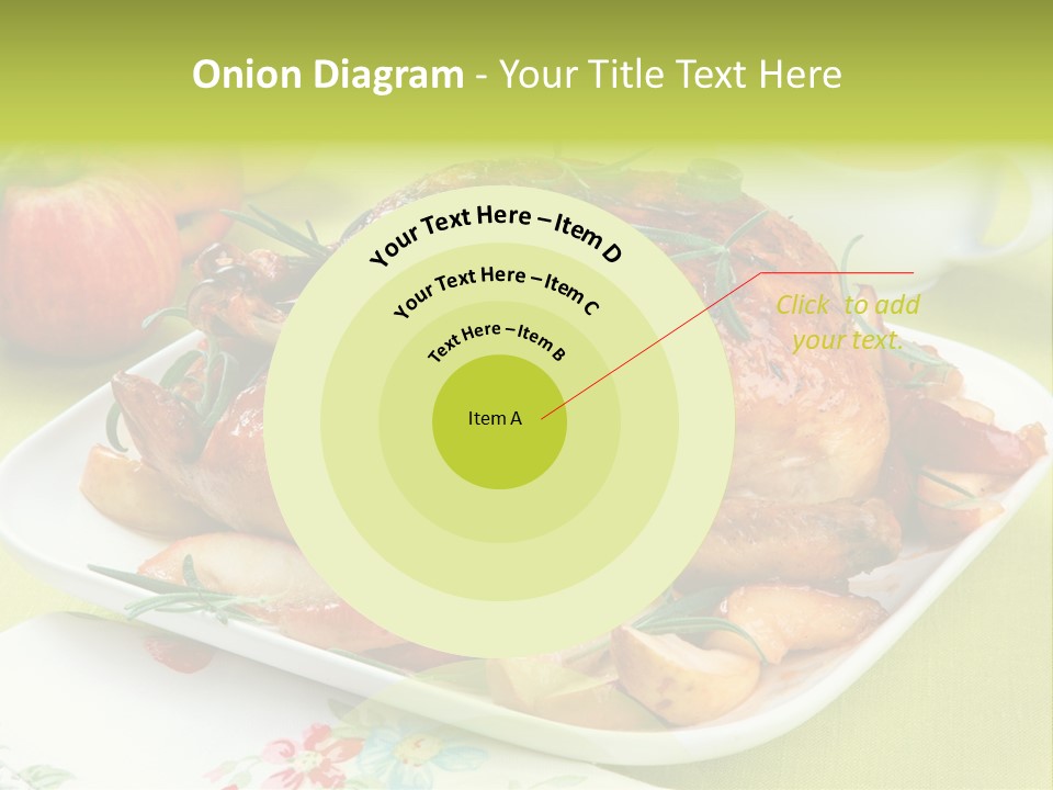 Chicken PowerPoint Template