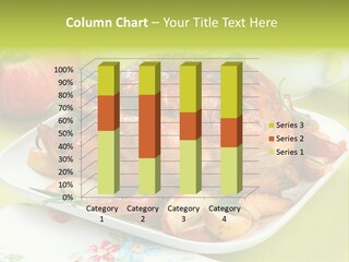 Chicken PowerPoint Template