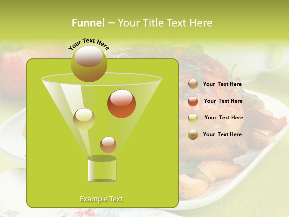 Chicken PowerPoint Template