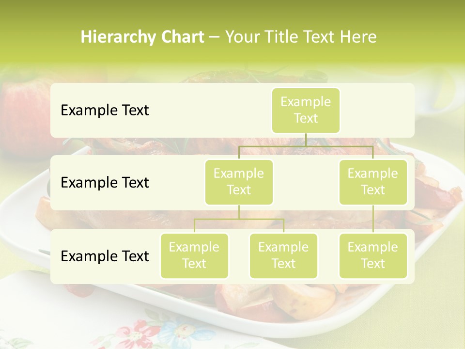 Chicken PowerPoint Template