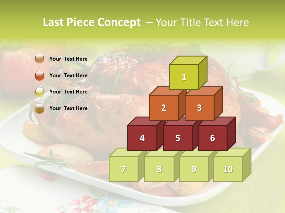 Chicken PowerPoint Template