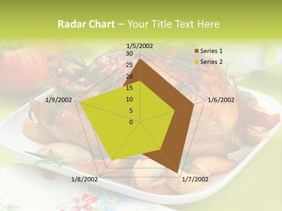 Chicken PowerPoint Template