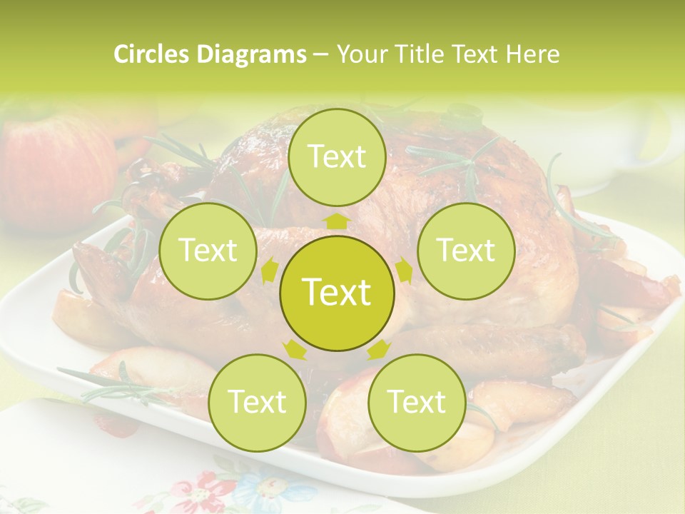 Chicken PowerPoint Template