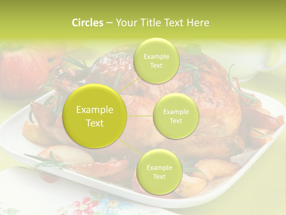 Chicken PowerPoint Template