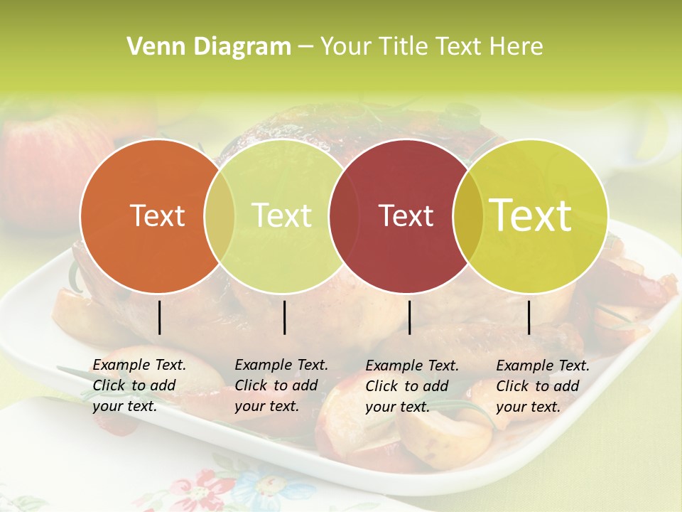 Chicken PowerPoint Template