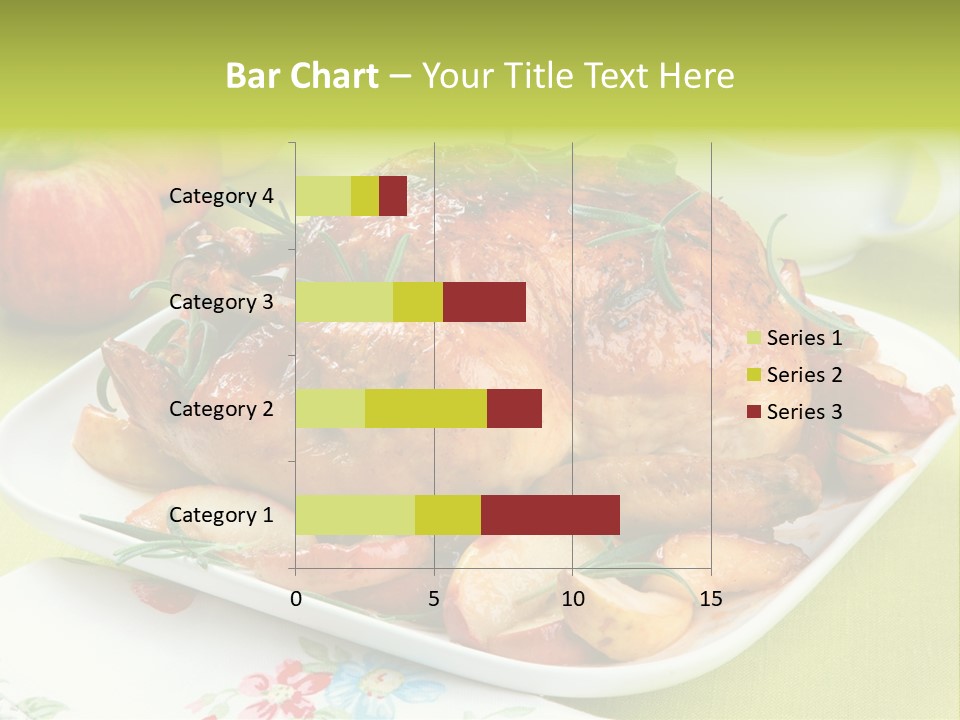 Chicken PowerPoint Template