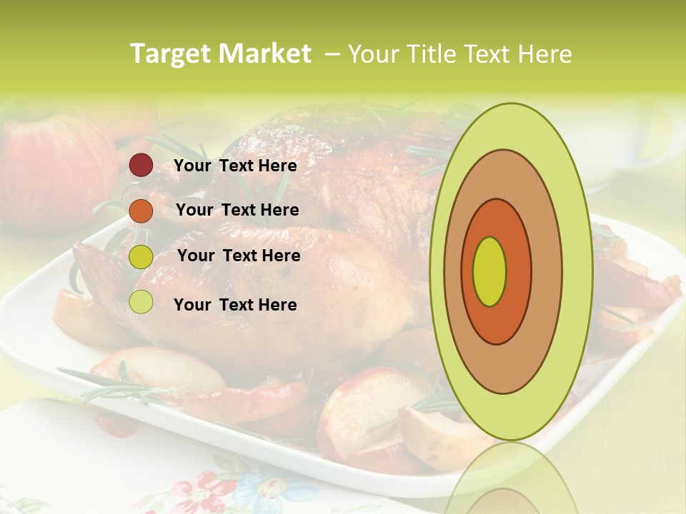Chicken PowerPoint Template