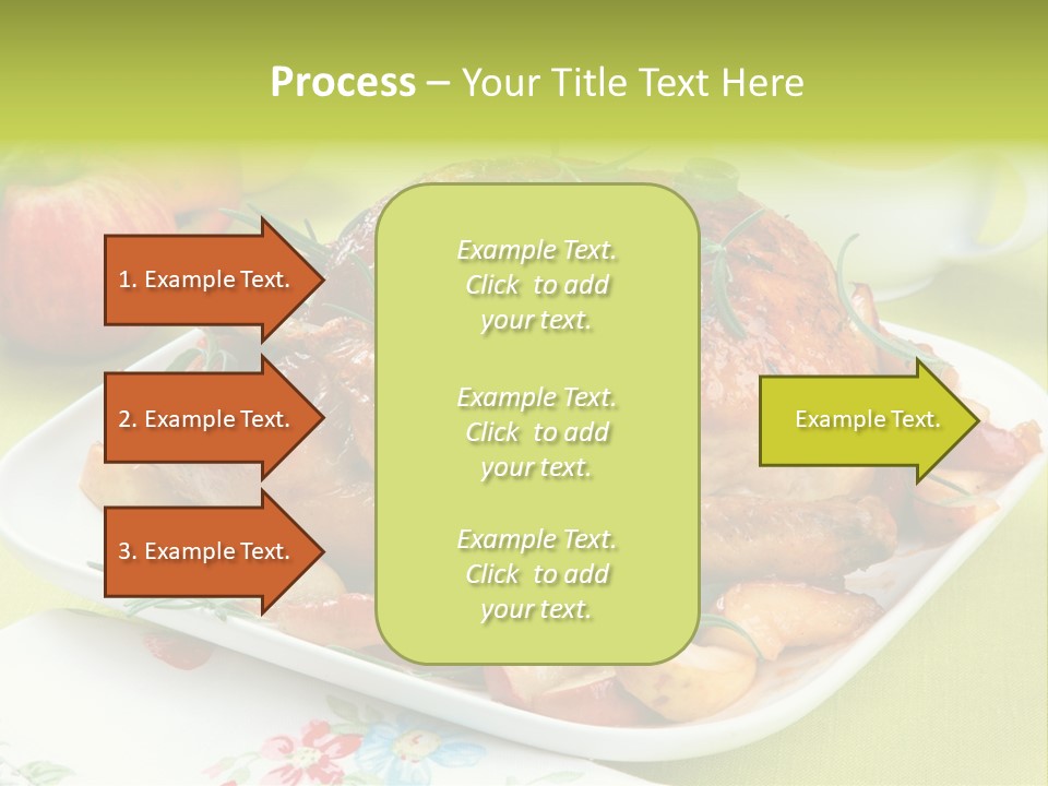Chicken PowerPoint Template