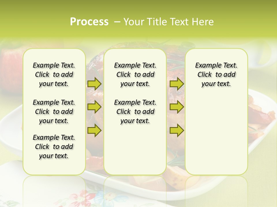 Chicken PowerPoint Template