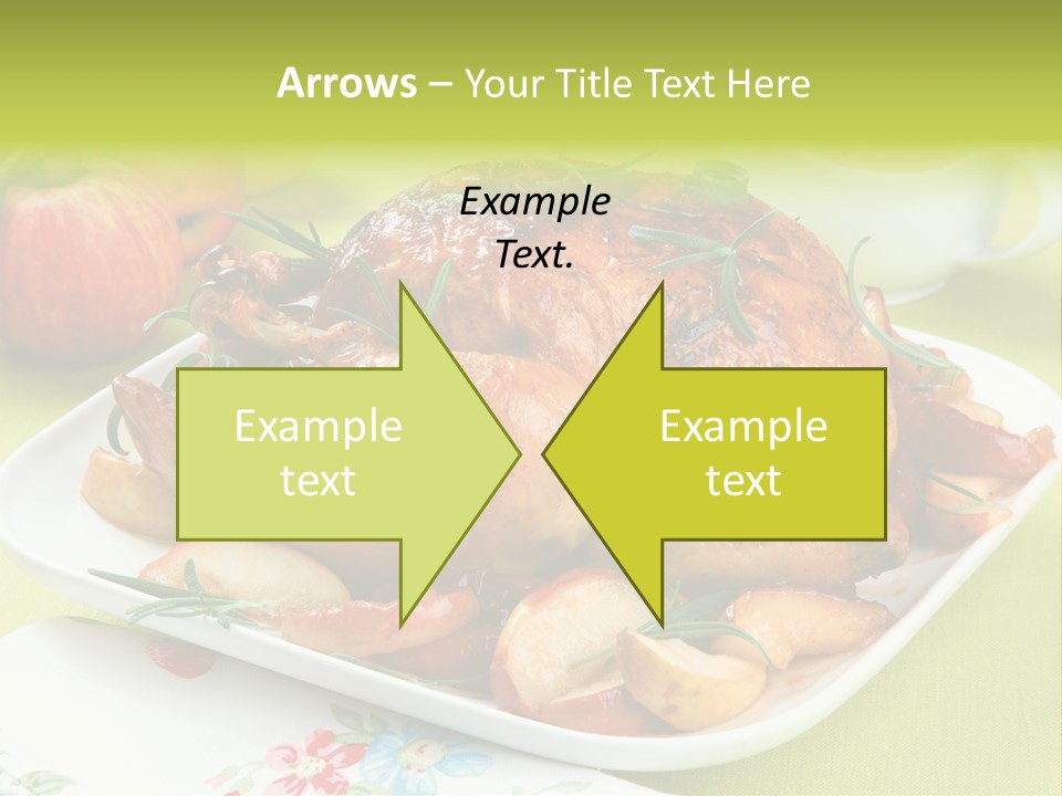 Chicken PowerPoint Template