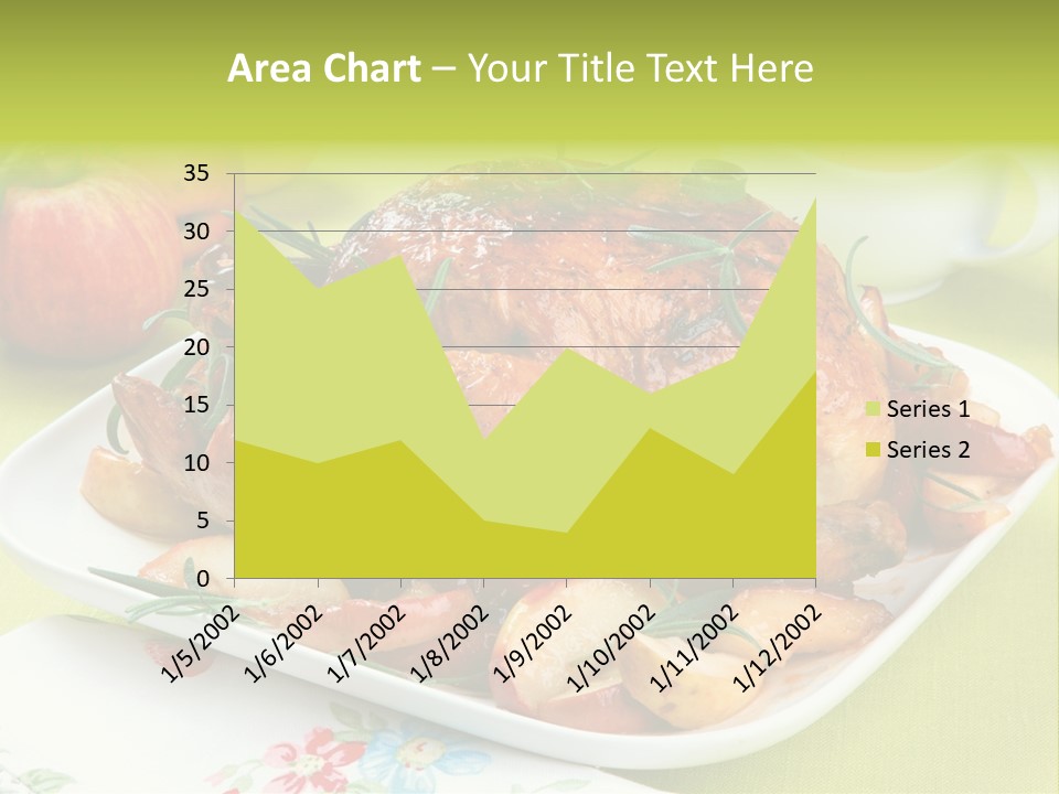 Chicken PowerPoint Template