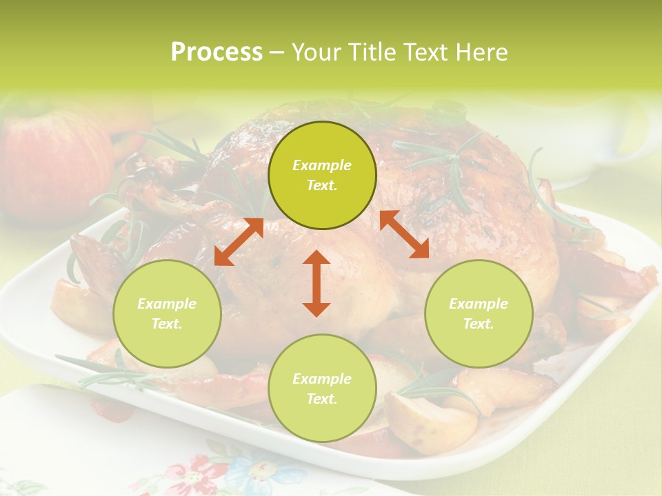 Chicken PowerPoint Template