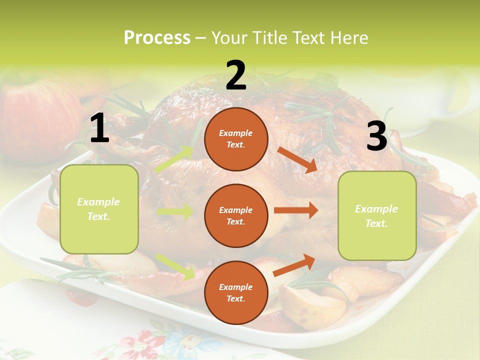Chicken PowerPoint Template