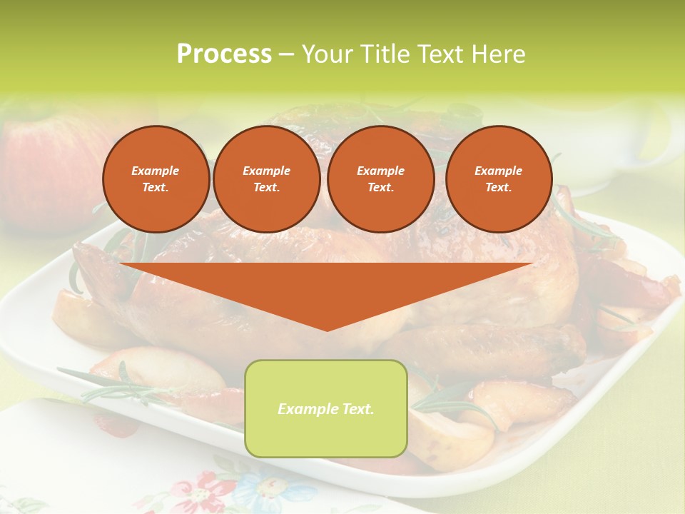Chicken PowerPoint Template