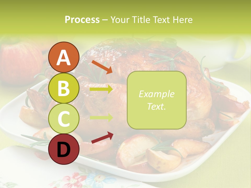 Chicken PowerPoint Template