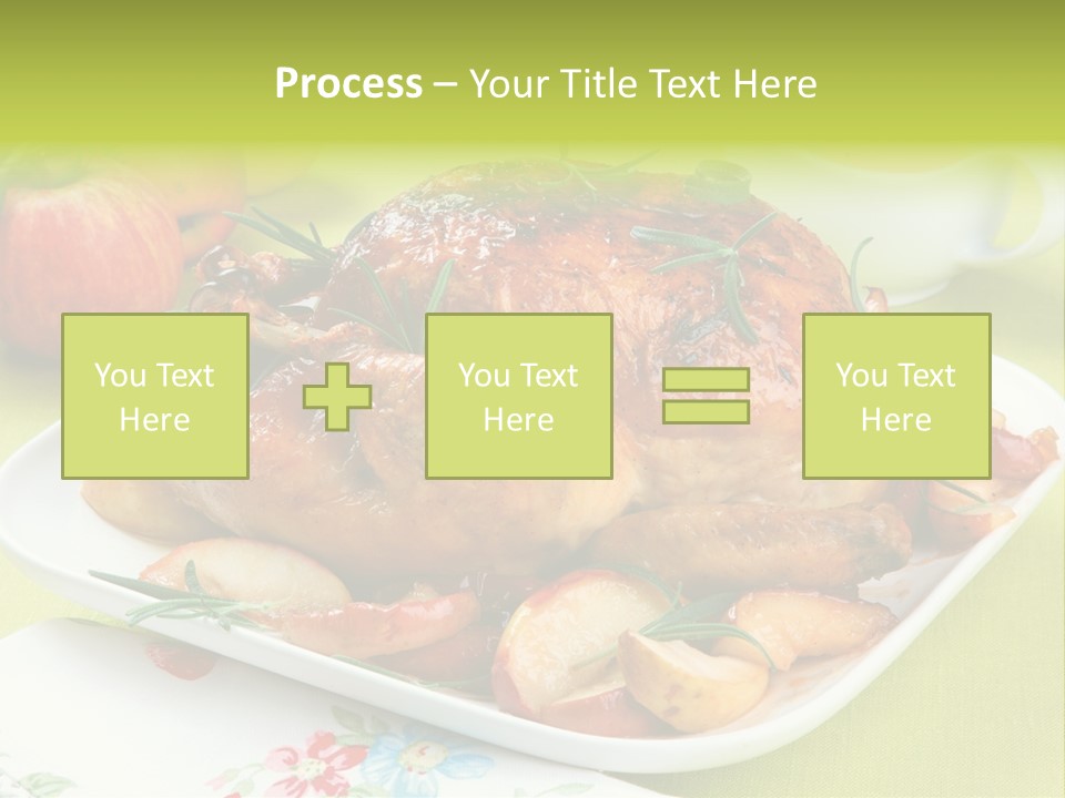 Chicken PowerPoint Template