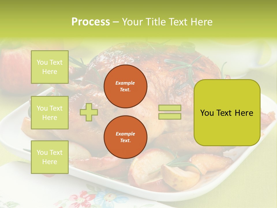 Chicken PowerPoint Template