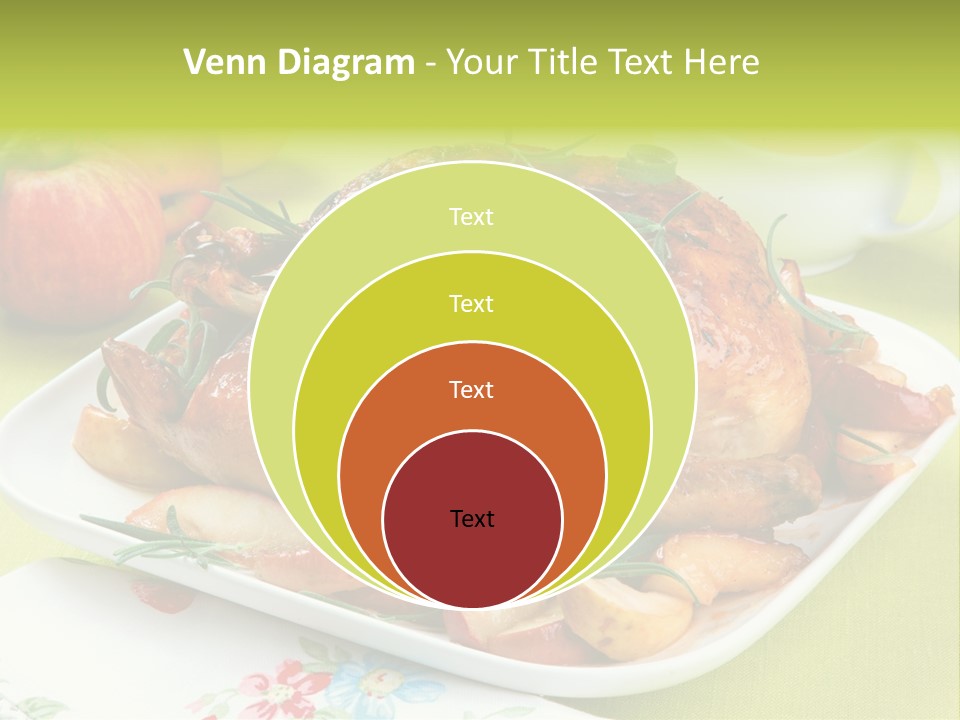 Chicken PowerPoint Template
