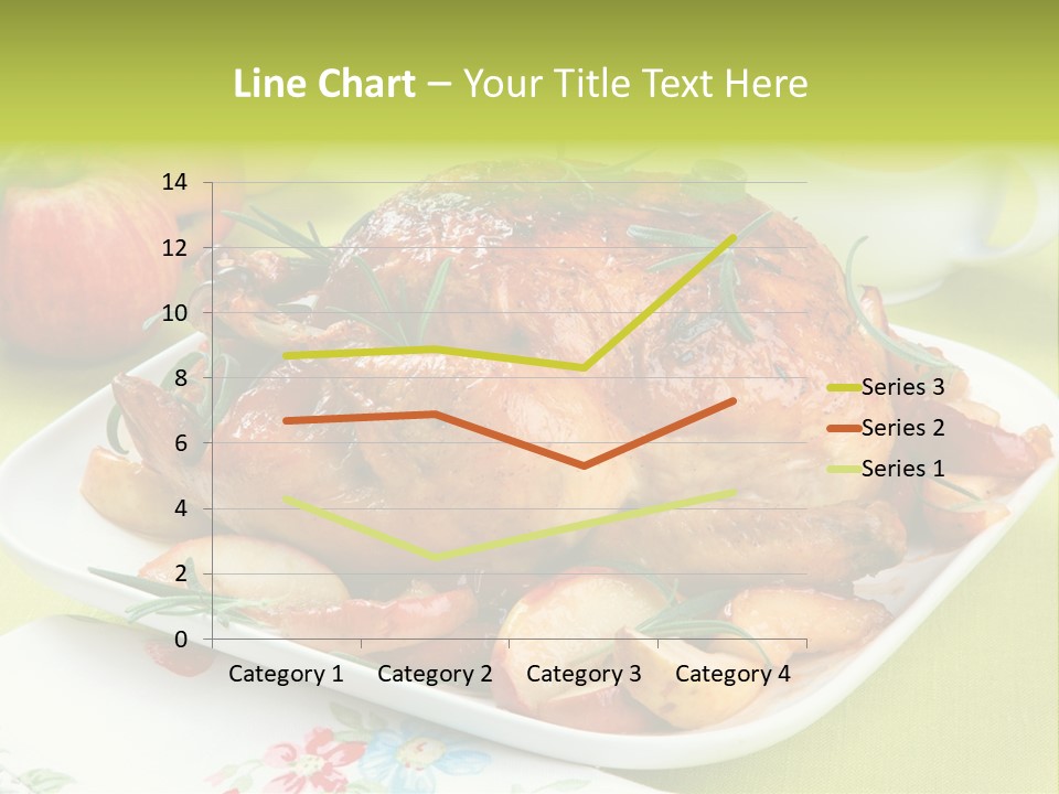 Chicken PowerPoint Template