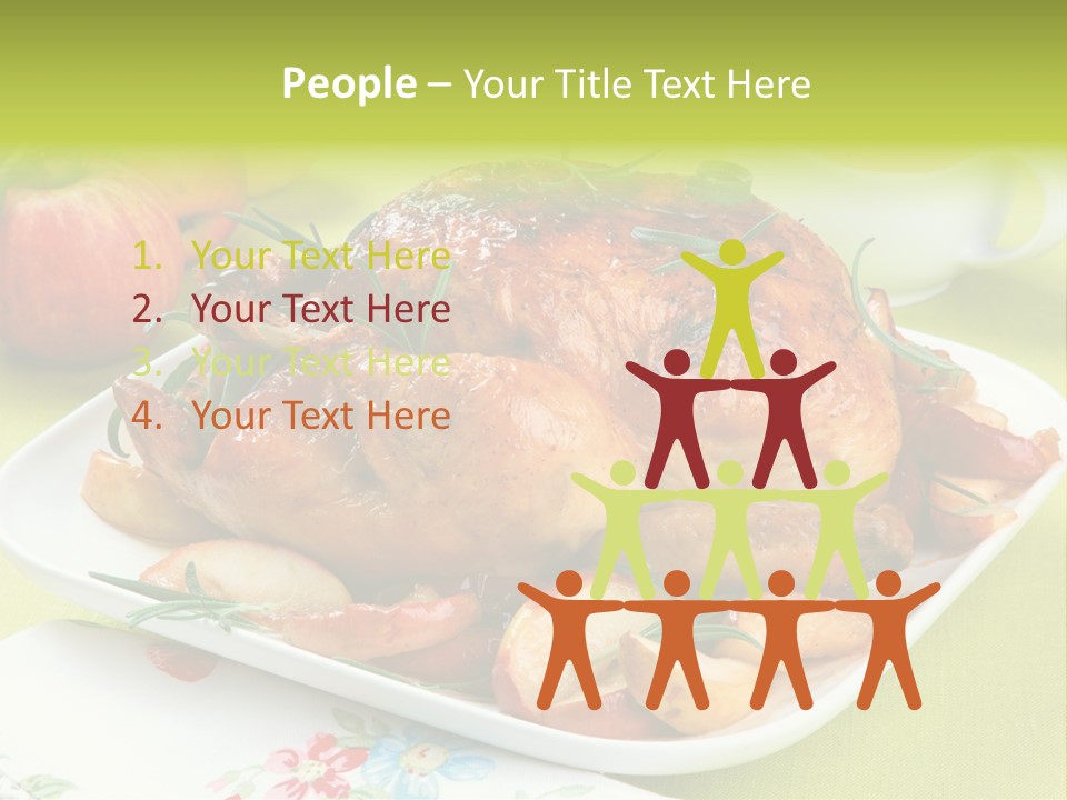 Chicken PowerPoint Template