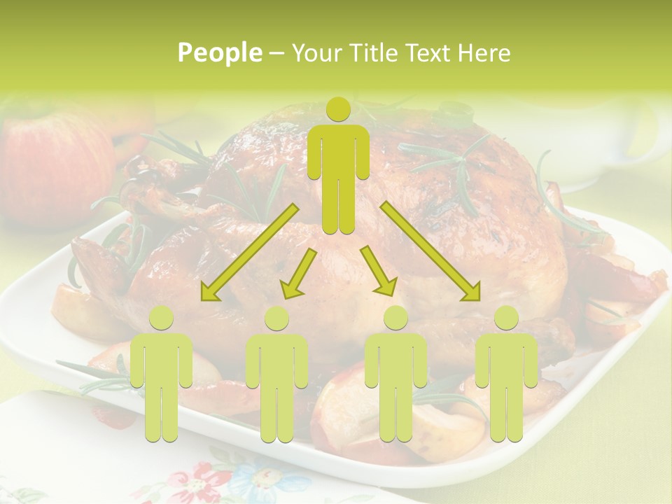 Chicken PowerPoint Template